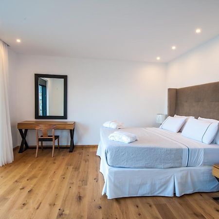 Villa Dimitra By Elounda Island View Villas Buitenkant foto