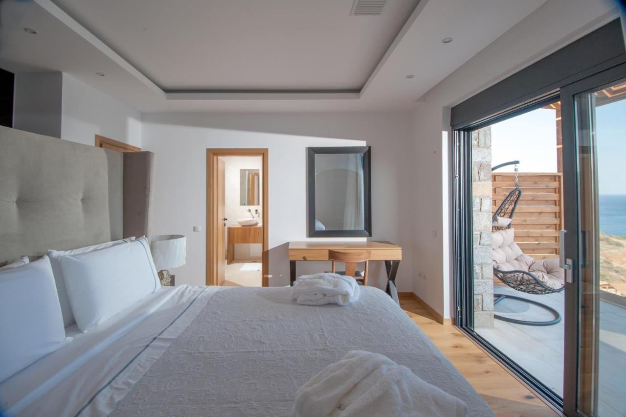 Villa Dimitra By Elounda Island View Villas Buitenkant foto