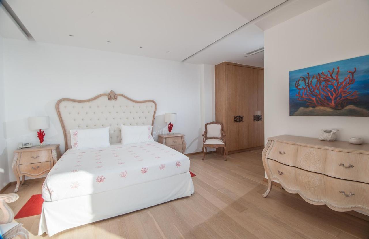 Villa Dimitra By Elounda Island View Villas Buitenkant foto